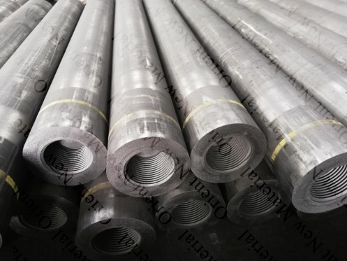 Graphite Electrodes Graphite Electrodes